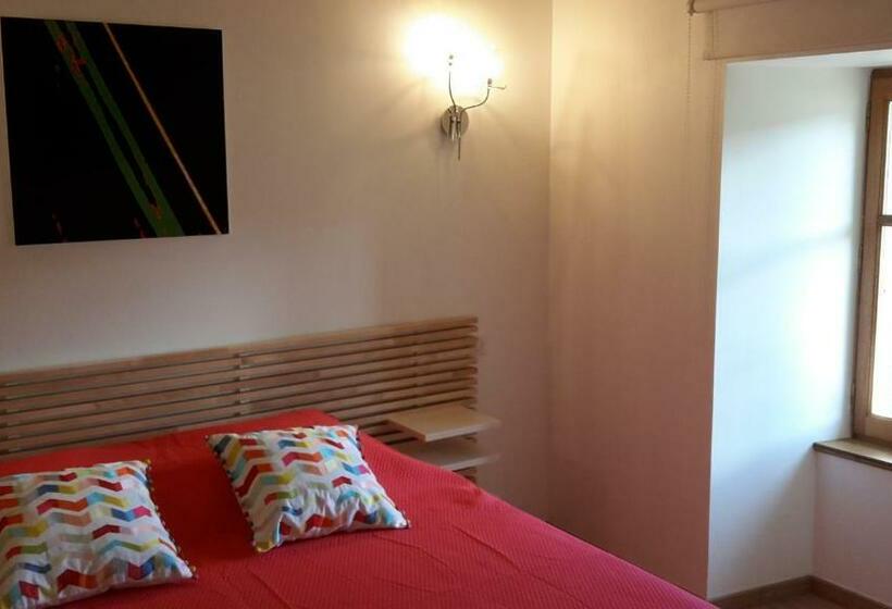 צימר Chambres D Hôtes Clos Des Récollets