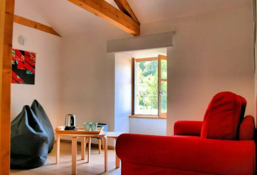 ベッドアンドブレックファースト Chambres D Hôtes Clos Des Récollets
