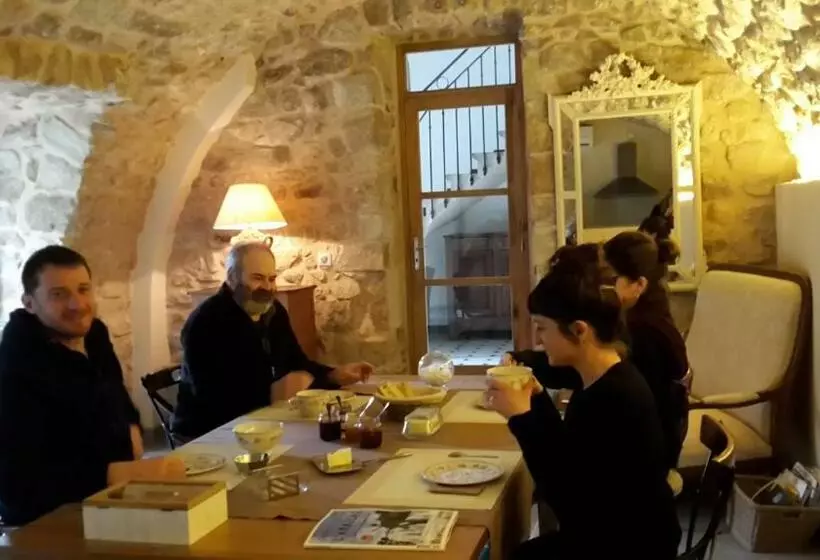 ベッドアンドブレックファースト Chambres D Hôtes Clos Des Récollets