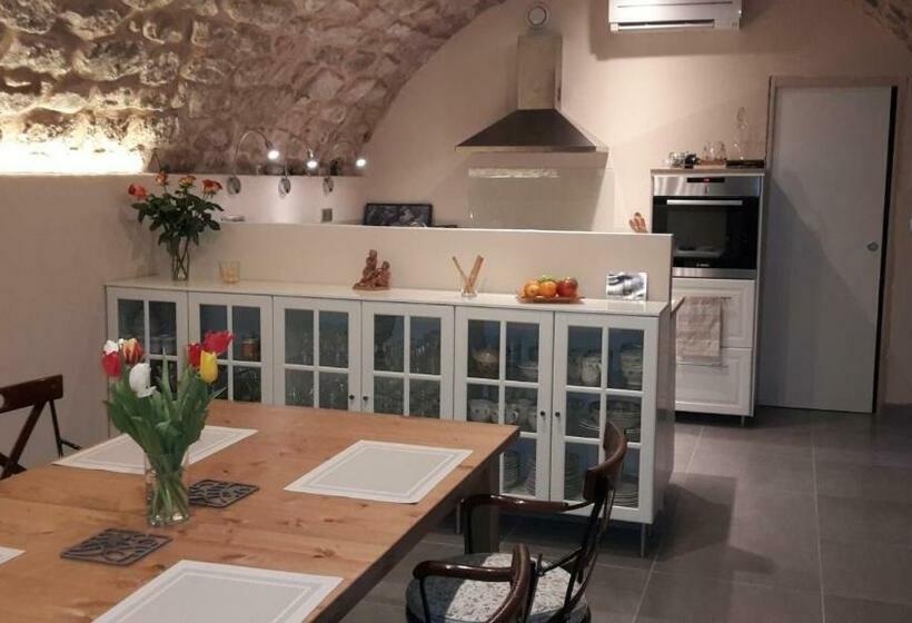 צימר Chambres D Hôtes Clos Des Récollets