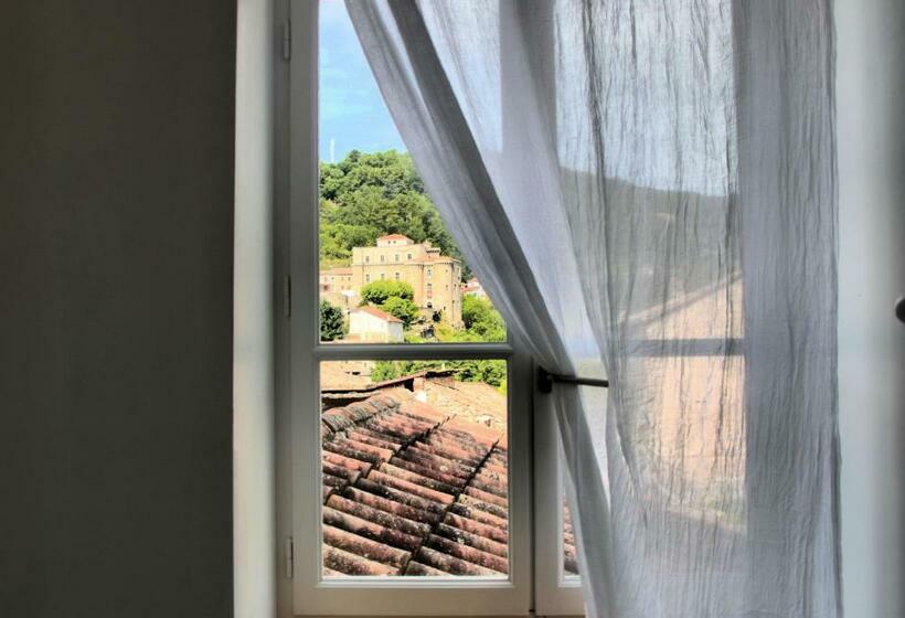 צימר Chambres D Hôtes Clos Des Récollets