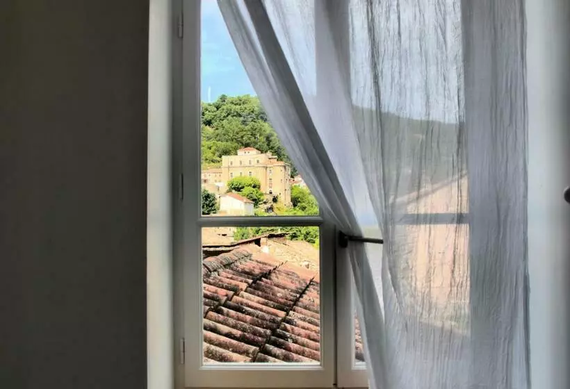 ベッドアンドブレックファースト Chambres D Hôtes Clos Des Récollets