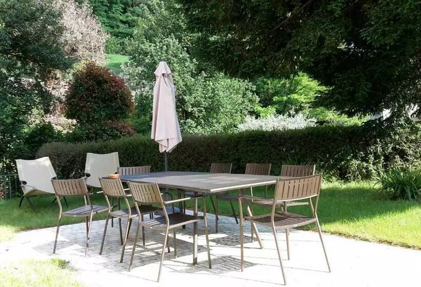 ベッドアンドブレックファースト Chambres D Hôtes Clos Des Récollets