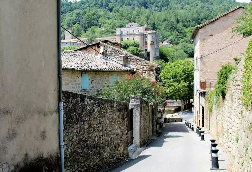 ベッドアンドブレックファースト Chambres D Hôtes Clos Des Récollets