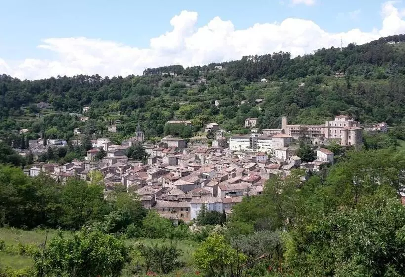 ベッドアンドブレックファースト Chambres D Hôtes Clos Des Récollets