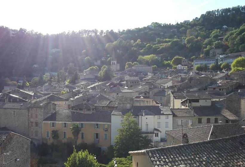 צימר Chambres D Hôtes Clos Des Récollets