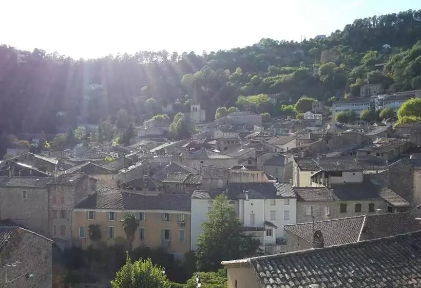 ベッドアンドブレックファースト Chambres D Hôtes Clos Des Récollets