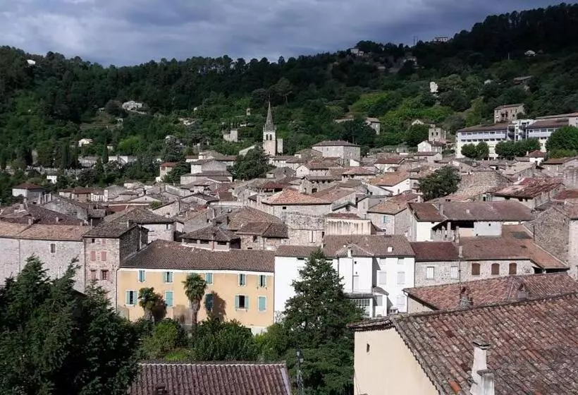 ベッドアンドブレックファースト Chambres D Hôtes Clos Des Récollets