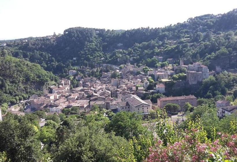 צימר Chambres D Hôtes Clos Des Récollets