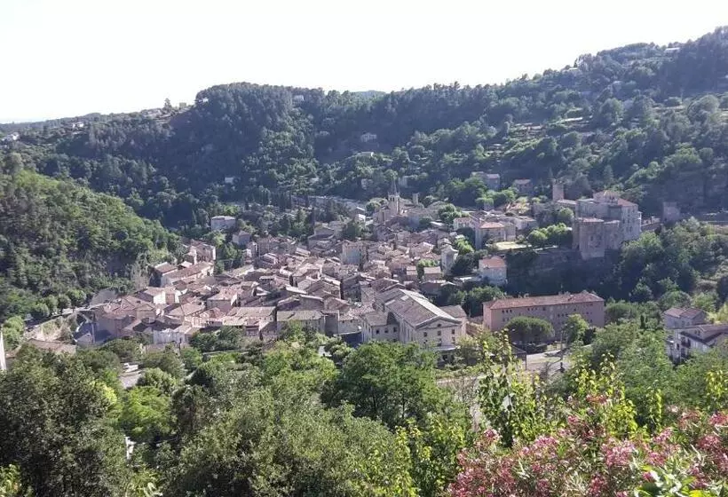 ベッドアンドブレックファースト Chambres D Hôtes Clos Des Récollets