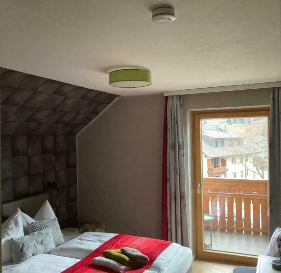 ベッドアンドブレックファースト Haus Nohra