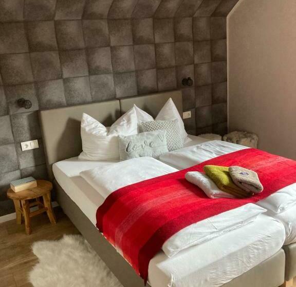 ベッドアンドブレックファースト Haus Nohra