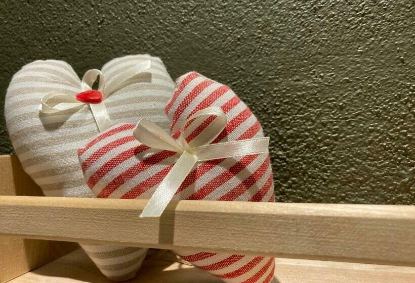 ベッドアンドブレックファースト Haus Nohra