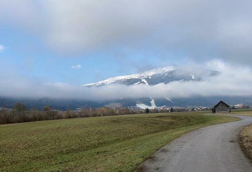 ベッドアンドブレックファースト Haus Nohra