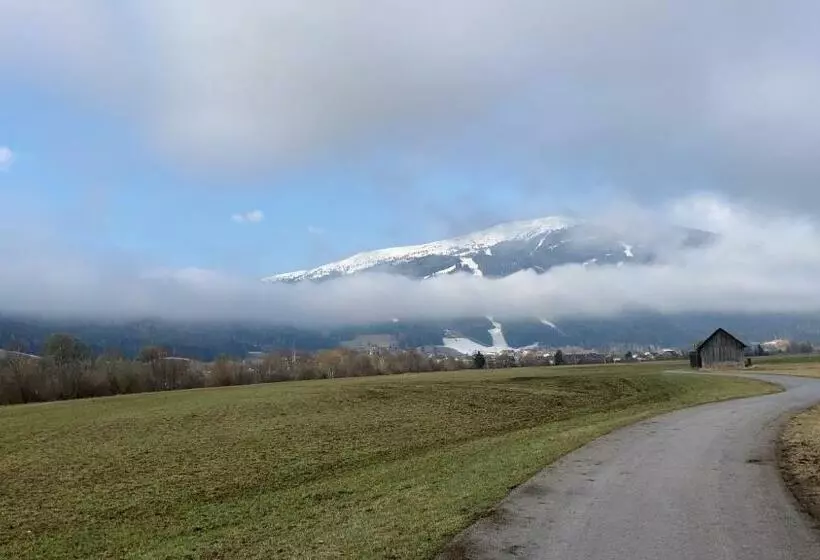 Aamiaismajoitus (B&B) Haus Nohra