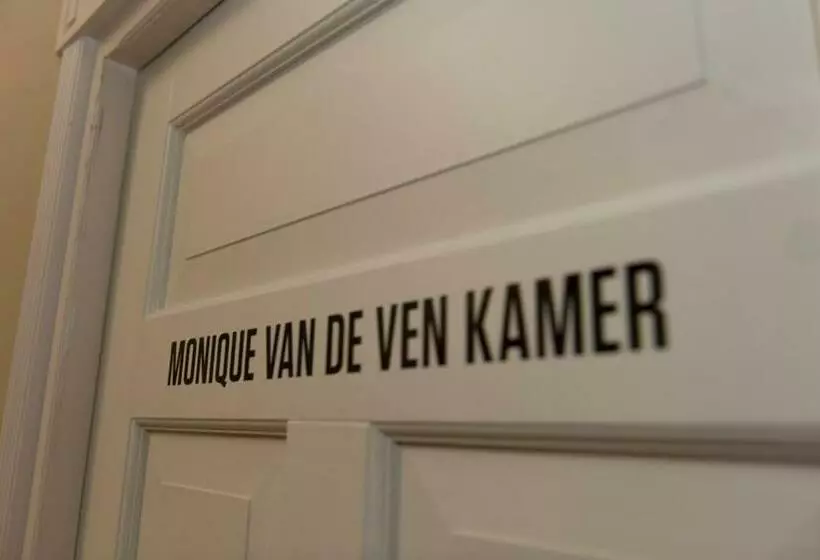 Aamiaismajoitus (B&B) Herberg D N Brouwer