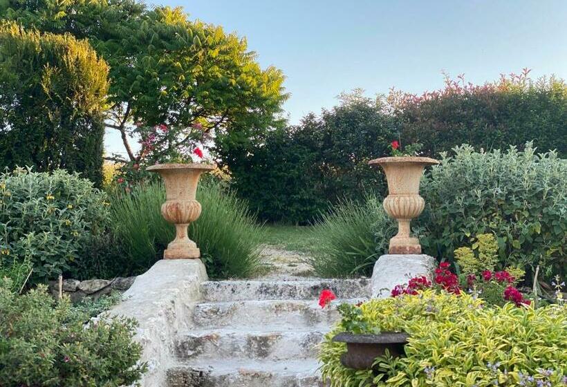 צימר La Chambre Des Dames