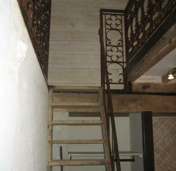 צימר La Chambre Des Dames