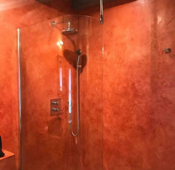 צימר La Chambre Des Dames