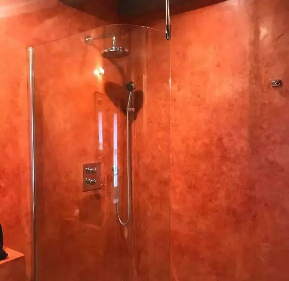 Aamiaismajoitus (B&B) La Chambre Des Dames