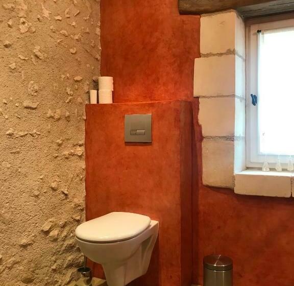 צימר La Chambre Des Dames