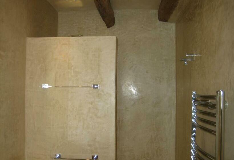 צימר La Chambre Des Dames