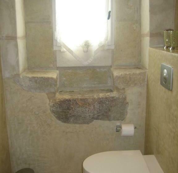 צימר La Chambre Des Dames