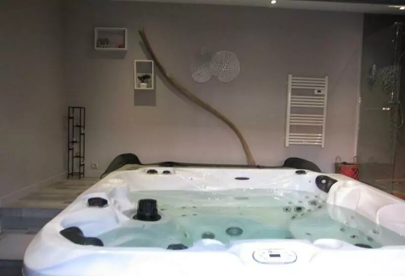 ベッドアンドブレックファースト La Terracotta