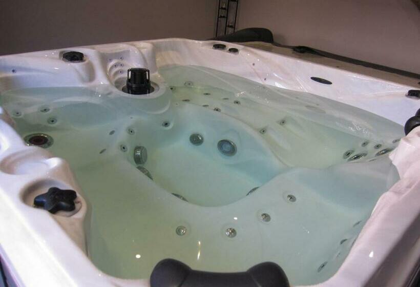 مبيت وإفطار La Terracotta