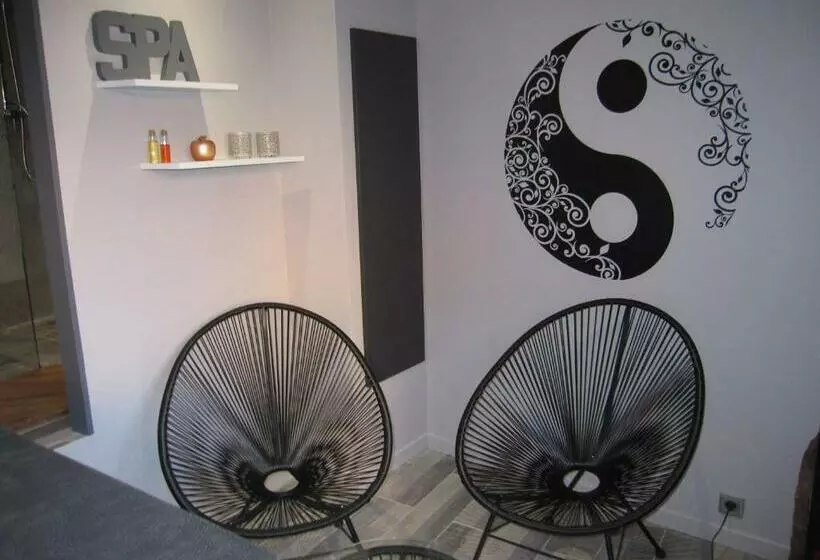 ベッドアンドブレックファースト La Terracotta