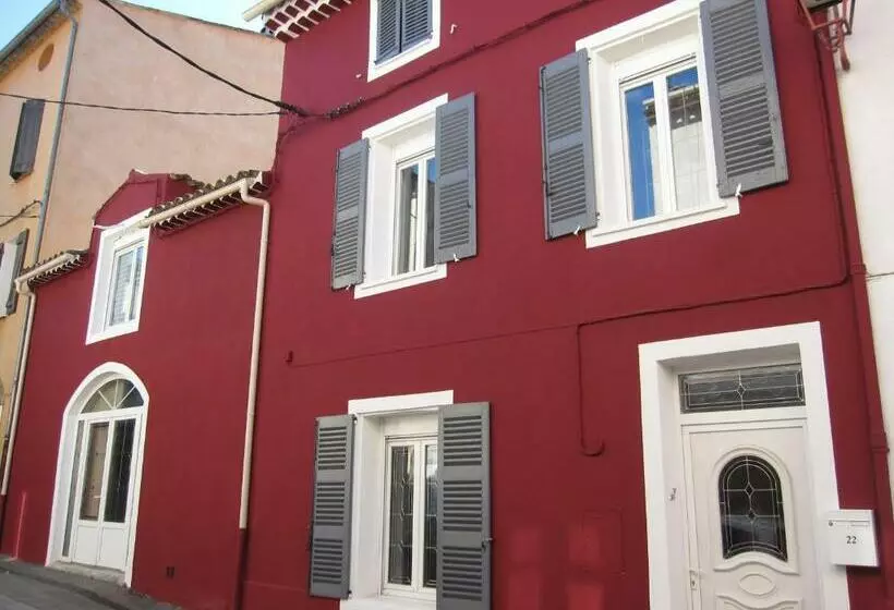 ベッドアンドブレックファースト La Terracotta