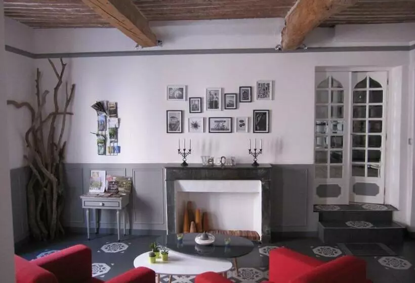 ベッドアンドブレックファースト La Terracotta