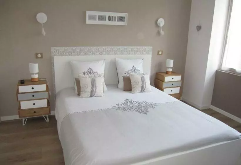 ベッドアンドブレックファースト La Terracotta