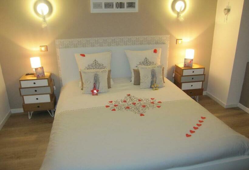 مبيت وإفطار La Terracotta