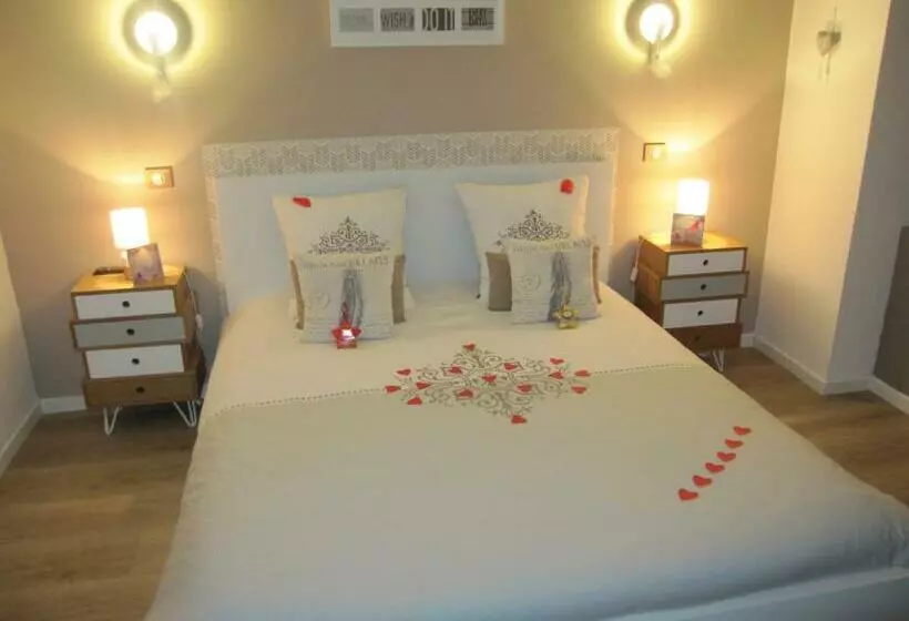 ベッドアンドブレックファースト La Terracotta