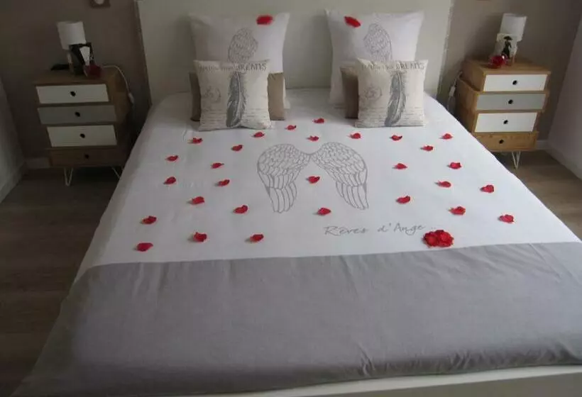 ベッドアンドブレックファースト La Terracotta