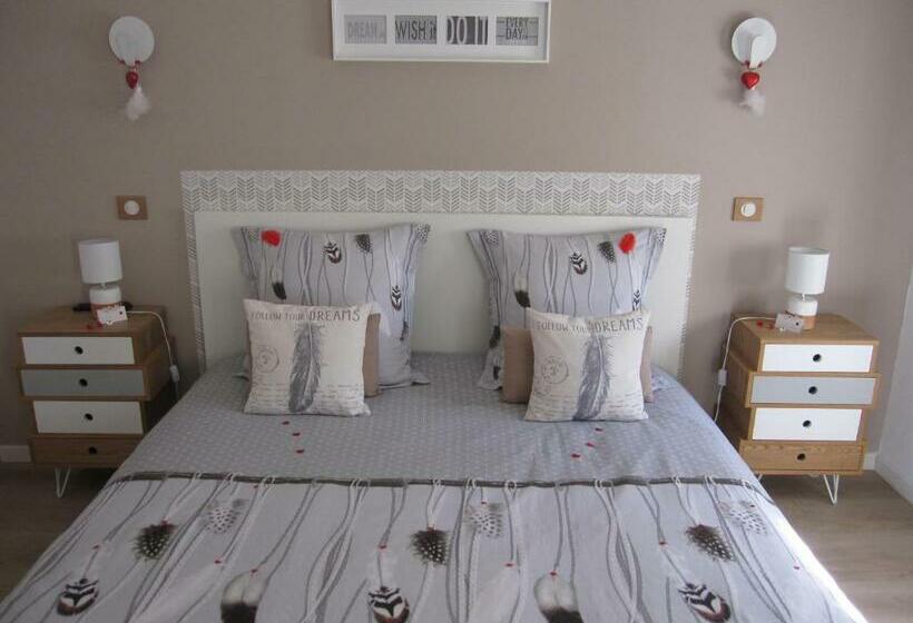 مبيت وإفطار La Terracotta