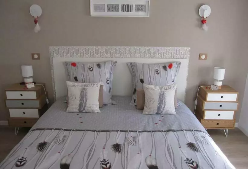 ベッドアンドブレックファースト La Terracotta