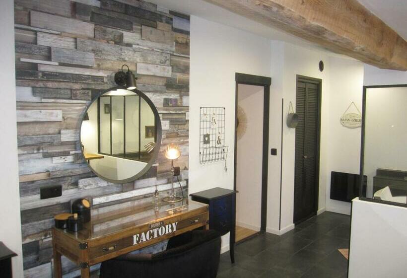 مبيت وإفطار La Terracotta