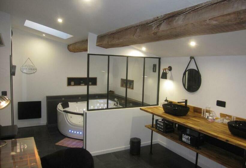 مبيت وإفطار La Terracotta