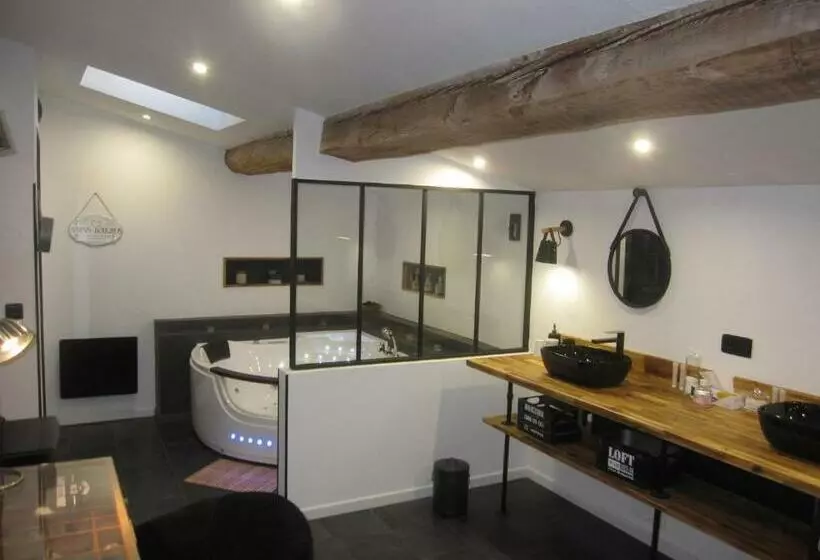 ベッドアンドブレックファースト La Terracotta