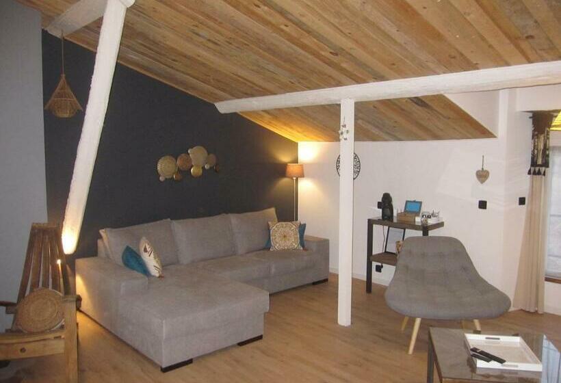 مبيت وإفطار La Terracotta