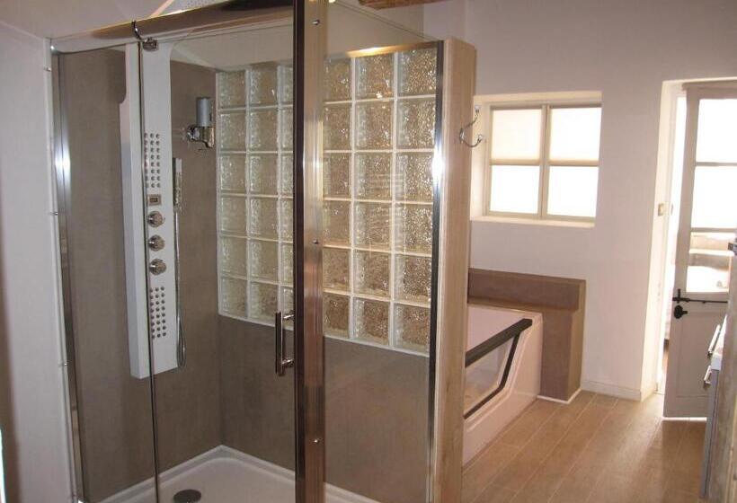 مبيت وإفطار La Terracotta