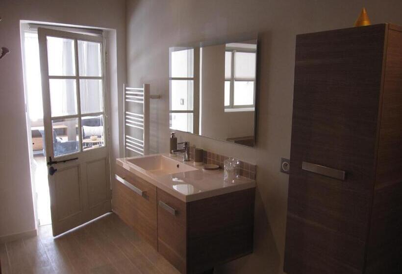 مبيت وإفطار La Terracotta