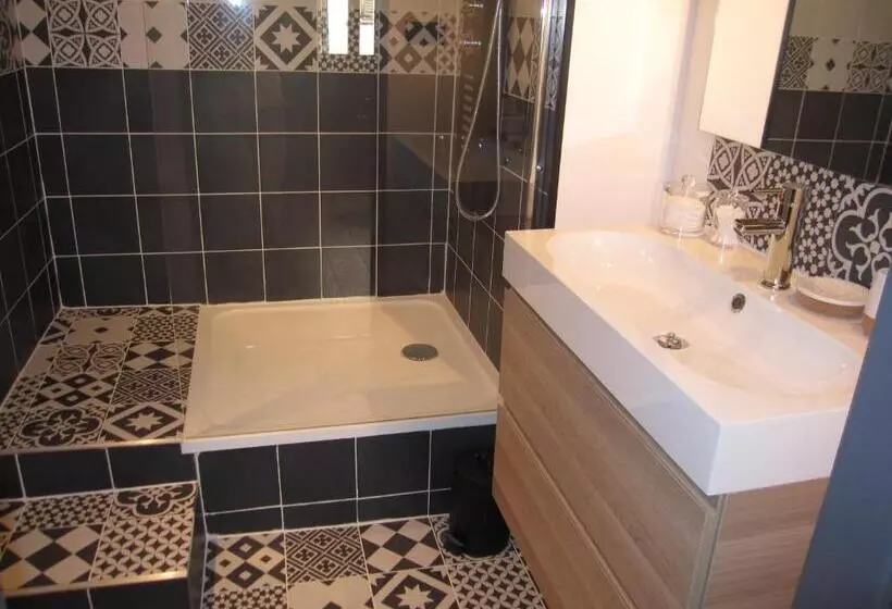 ベッドアンドブレックファースト La Terracotta