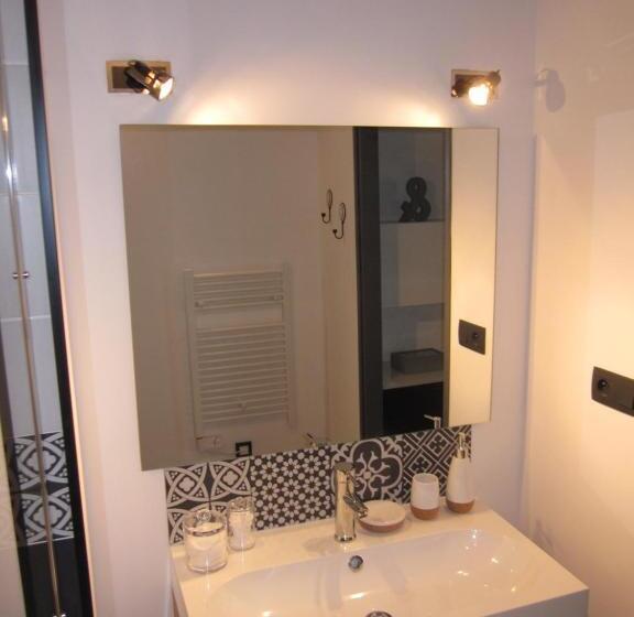 مبيت وإفطار La Terracotta