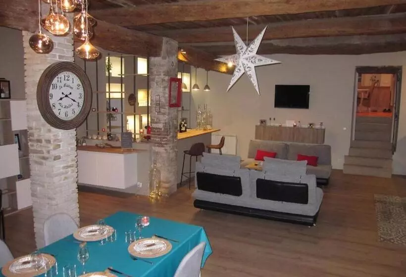 ベッドアンドブレックファースト La Terracotta