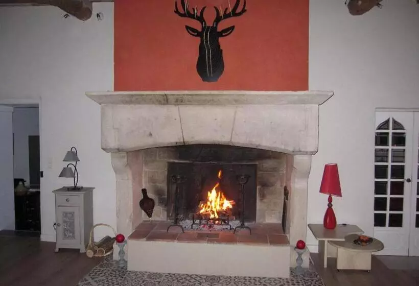 ベッドアンドブレックファースト La Terracotta