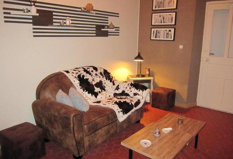 مبيت وإفطار La Terracotta