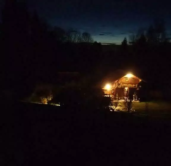 ベッドアンドブレックファースト Le Grenier